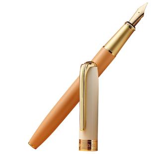 英雄牌钢笔学生专用美工书法硬笔男士女士高档精致女生款小仙女文艺青年官方旗舰正品小学生三年级教师改作业