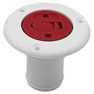 BS水仓盖房车游艇加油口加水口沙滩车链条油箱盖房车配件水箱口