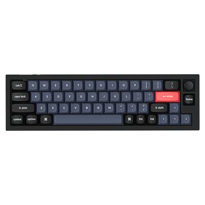keychron佳达隆Gpro轴机械键盘