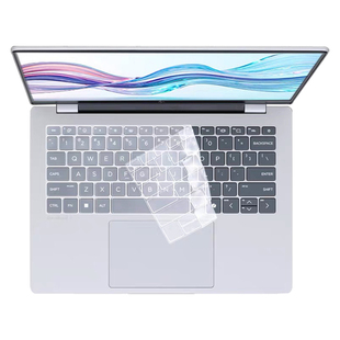 适用2025惠普星BookPro14键盘膜星book14笔记本键盘保护膜星book15电脑防尘垫按键硅胶保护套防蓝光屏幕贴膜
