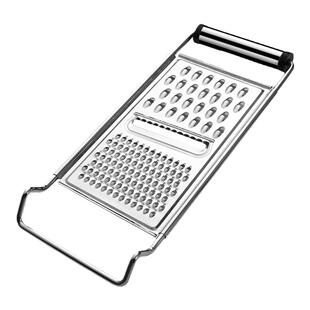 不锈钢擦丝器家用多功能插菜板插板土豆丝擦菜板刨丝器萝卜丝