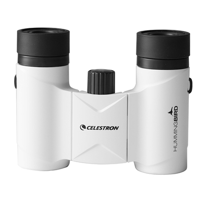 星特朗折叠式高清便携望远镜