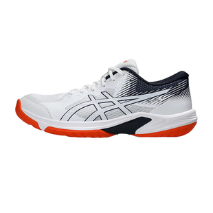 Ascis亚瑟士官方正品BEYOND FF男女款羽毛球鞋轻便缓冲运动鞋