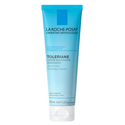 【百亿补贴】理肤泉特安洁面泡沫