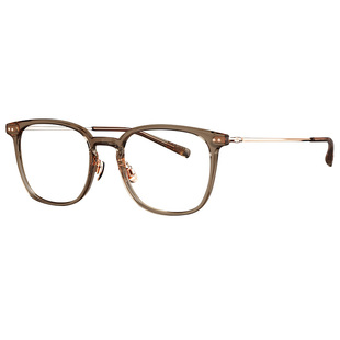 BOLON暴龙眼镜全框近视镜架商务精英时尚百搭可配镜男BJ5199