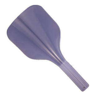 美发挡脸面罩手持刘海面罩剪发挡板喷发胶档面罩摔遮造透明罩工具