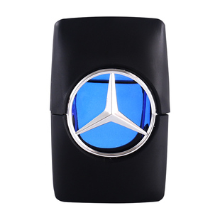 Mercedes Benz梅赛德斯 奔驰同名星选活力清新男士女士淡香水小样