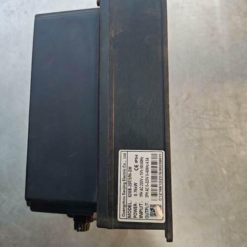 议价Tricrystal Frequency Converter适用