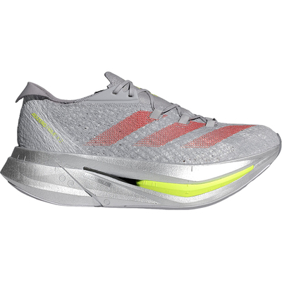 Adidas/阿迪达斯官方正品新款男女款运动全速争胜碳板跑鞋IF9427