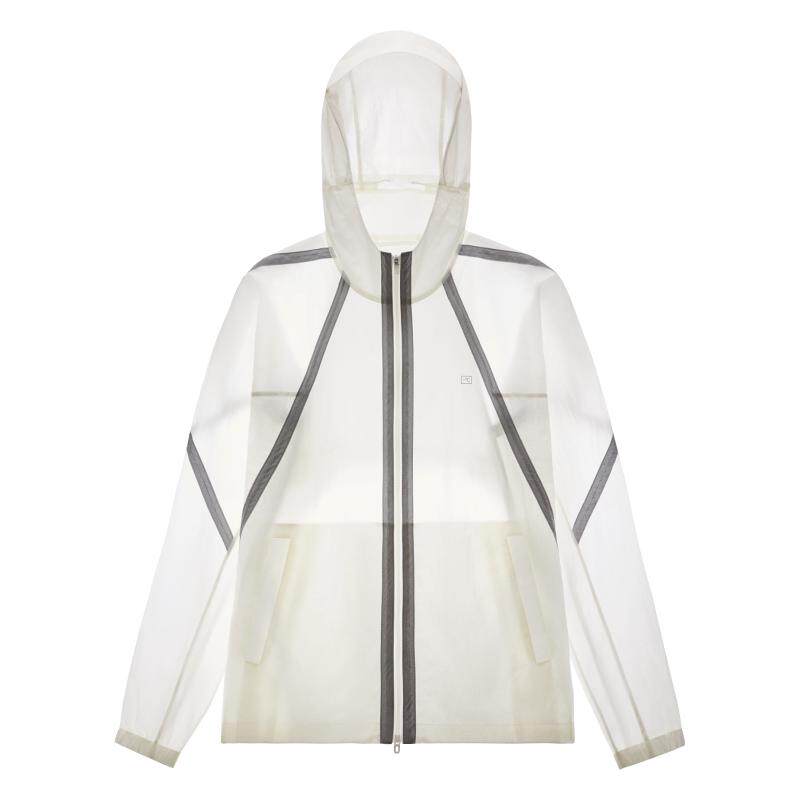 【王一博同款】蕉内凉皮502UV男女同款防晒衣机能轻薄户外外套男