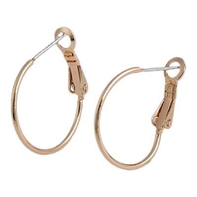 纯银耳环手工饰品材料