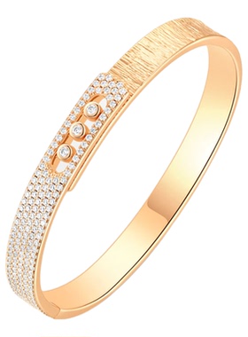 GXIAOXIAO气质时尚灵动手镯