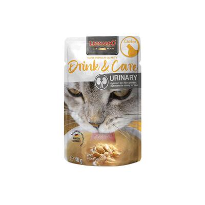 【自营】小李子零食汤包40g猫补水肉汤成幼猫浓汤猫咪零食湿粮包