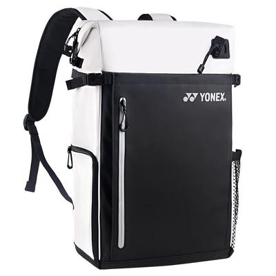 官方正品YONEX尤尼克斯羽毛球包女款yy双肩包BA292CR运动背包男