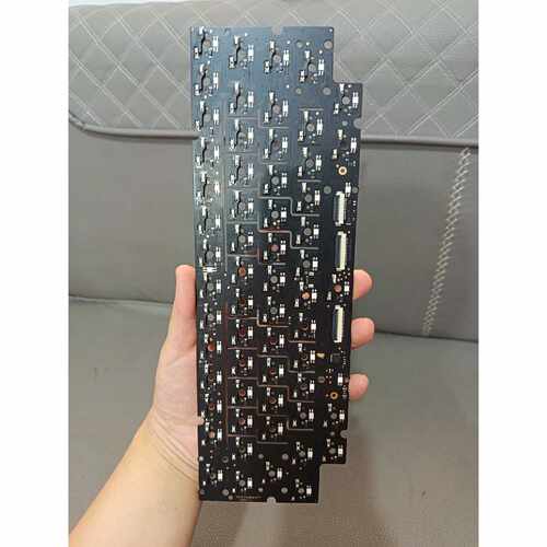 怒喵65LESS r2 pcb 插键板询价