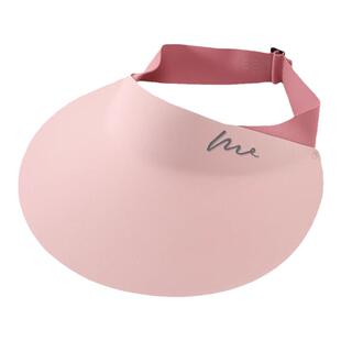 无痕防晒帽儿童运动空顶帽女童夏季户外防紫外线遮阳帽男太阳帽子