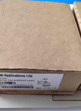 议价艾默生尼得科CT 驱动器 SM-Applications lite 通讯模块卡询