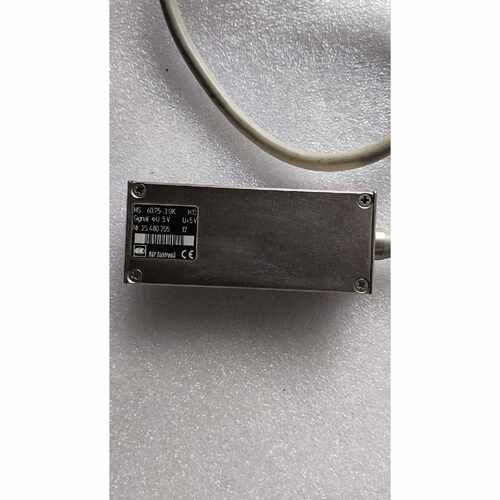 询价komax 压接机高度测长装置RSF Elektrok光
