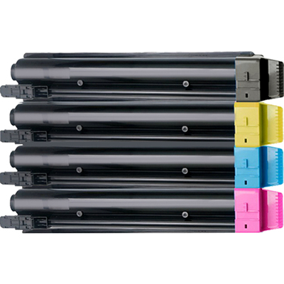 适用京瓷M8124cidn粉盒M8024 TK8118 M8224 M8228 M8130 M8124 TK8108 TK8128 TK8148墨盒硒鼓TK8158墨粉碳粉