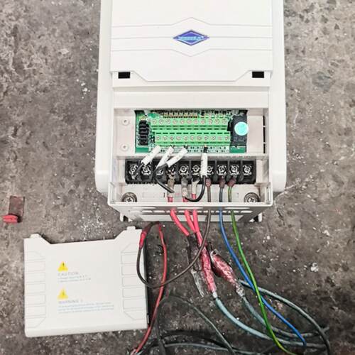 【询价】上海维盾变频器VFD6900-G7R5/P011-T4变频器适用
