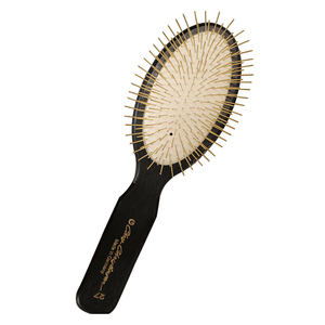 Christensen美国克里斯丁森永备针梳中号小号细节梳嘴毛梳针梳