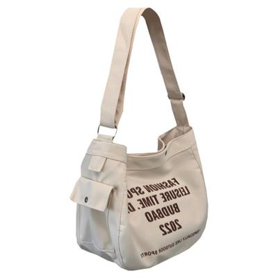 对学生党友好的大容量托特包！