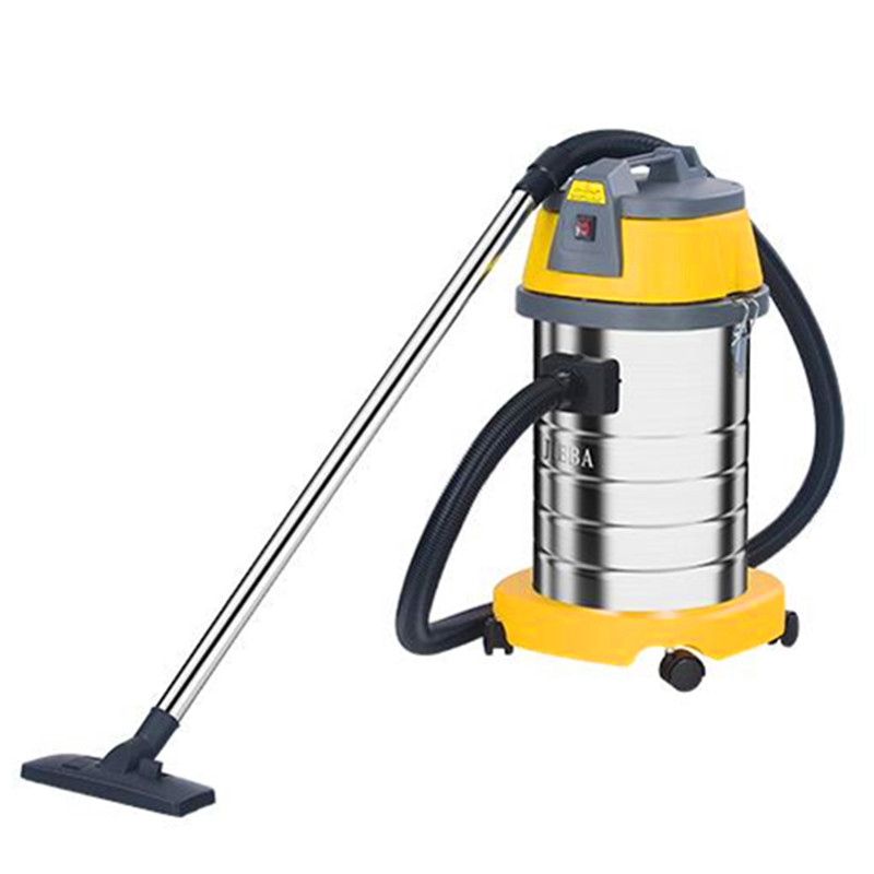 白云BF501B吸尘吸水机30l吸尘器