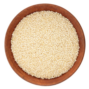 新货脱皮免洗 白芝麻 生油泼辣子烧烤调料凉拌菜凉皮调味香料大全