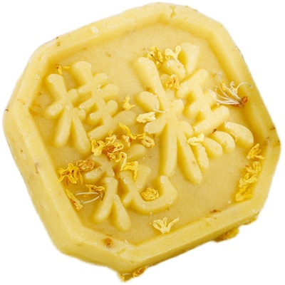 杨先生杭州特产好吃的传统桂花糕