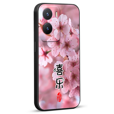 彧玺适用于vivoy35 5g手机保护套y35m网红高级感v2230a软硅胶外壳y35 防摔耐脏。维沃y35古风创意vivoy35唯美