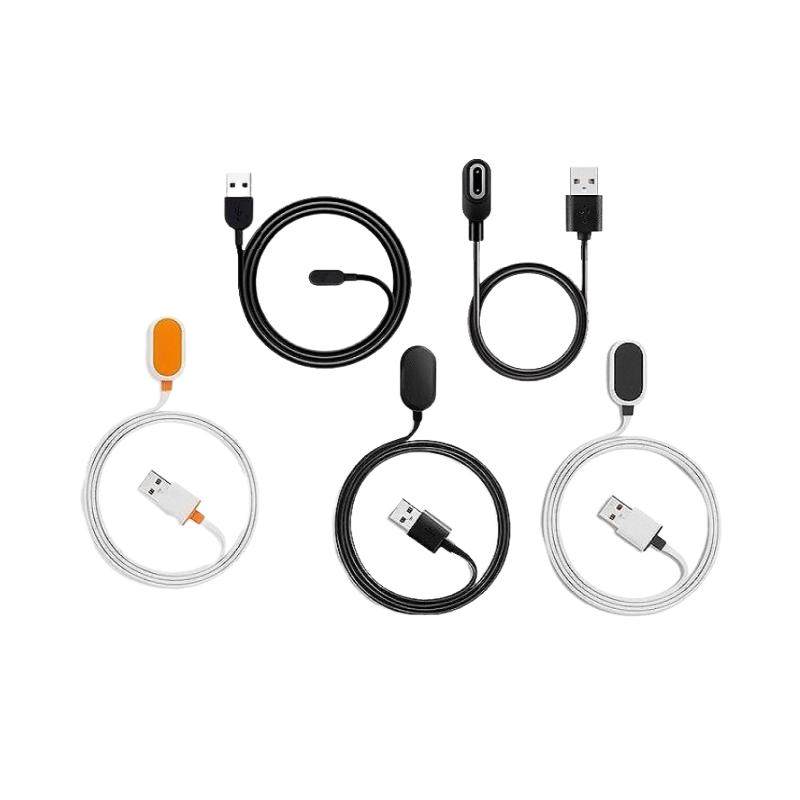 适用天才Z10/Z9/Z8/Z7手表充电线