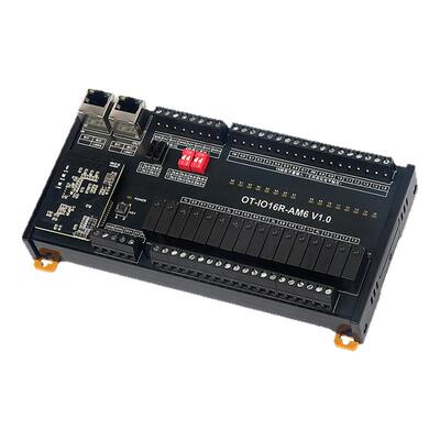 pn转modbus协议Profinet远程io