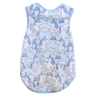 狗狗衣服夏季薄款宠物背心防晒防掉毛中型犬柯基柴犬夏天2025新款