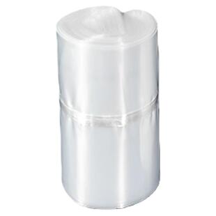 牛羊肉冻肉卷成型袋塑料袋食品级牛肉猪皮冻肉专用直筒袋冻肉卷袋