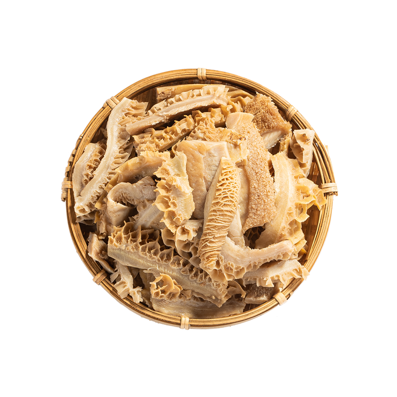 汕头八合里海记牛肚潮汕特产500g