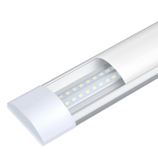 爱德朗led灯管家用长条全套一体化日光灯超亮节能灯管t5t8长条灯