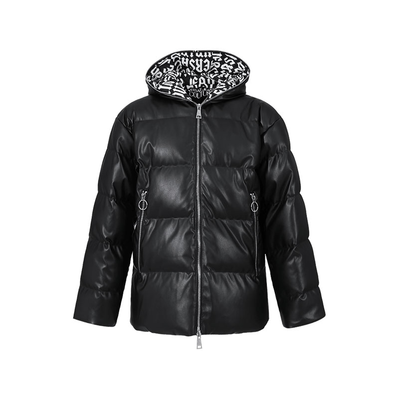 VersaceJeansCouture羽绒服