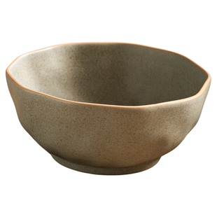 碗家用2026新款拌面碗商用陶瓷饭碗7寸汤面碗粗陶碗大碗汤碗餐碗