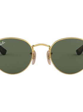 RayBan墨镜男女童圆框遮阳