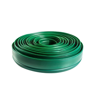 园林绿化草石隔离带加厚隔根板隔根带挡土板隔草板绿化工程围树板