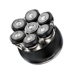 启漫理发器剃光头神器2026新款男士专用自助理发光头剃头刀电推子