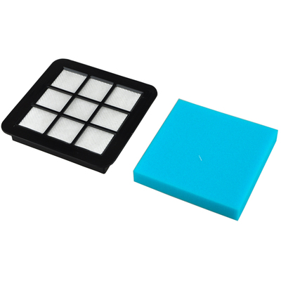 适合飞利浦吸尘器FC5832 5833 5835 5836 5838过滤器过滤网滤芯棉