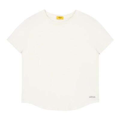 Allbirds新品女士绿动休闲T恤