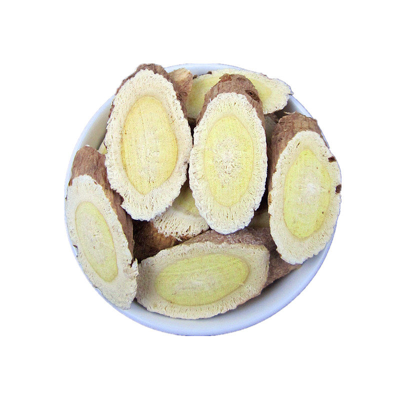 纯野生深山采挖天然特级粗大黄芪