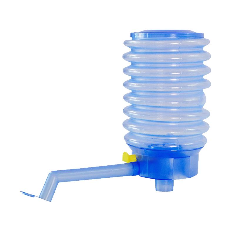 手压式桶装水抽水器桶纯净水桶