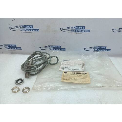 Topworx 7613528C3 General Purpose Limit Switch NOV 222363