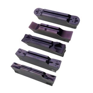 外径圆切槽切断车刀数控车床CNC割刀片粒槽刀杆MGMN2345600-MGVT