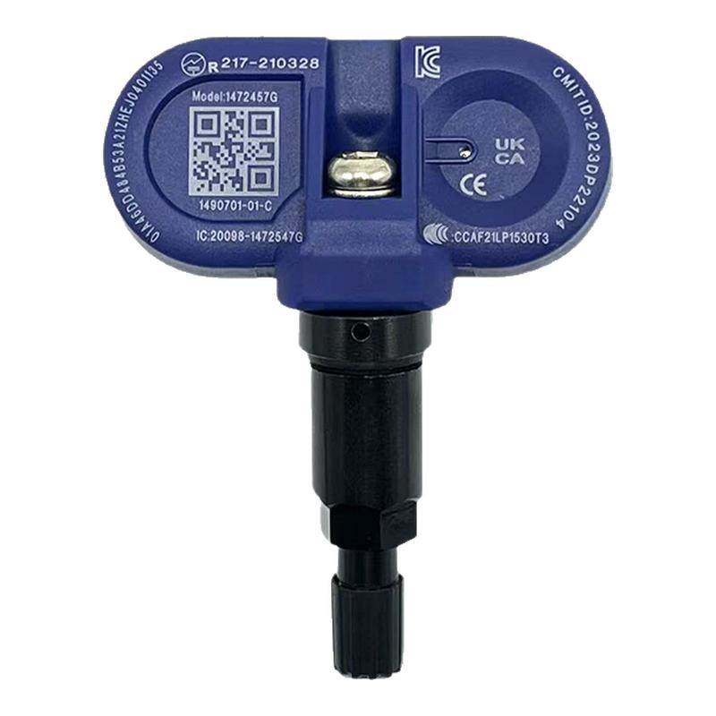 特斯拉专车专用model3/Y/S/X蓝牙匹配胎压监测器胎压传感器