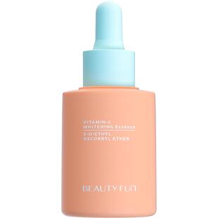 美丽加芬VC美白精华液提亮肤色淡化色斑祛斑改善肌肤暗沉特证精华