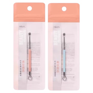 不锈钢掏耳朵神器掏耳勺不伤耳成人挖耳勺挖耳屎高档采耳便携套装